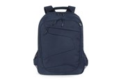Laukut - Tucano Lato Reppu sopiva MacBook Pro 16" & Laptop 17" | Musta - BLABK-B