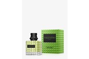 Parfyymit & Tuoksut - Valentino Donna Born In Roma Green Stravaganza Edp - 3614274024777