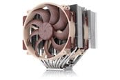 CPU-jäähdytys - Noctua NH-D15 G2 HBC - CPU-ilmajäähdytin - NH-D15 G2 HBC