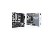 Emolevy - ASUS PRIME B760M-A D4-CSM (V2) Emolevy - Intel B760 - Intel LGA1700 socket - DDR4 RAM - Micro-ATX - 90MB1D00-M1EAYC
