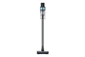 Varsi- ja rikkaimurit - Samsung Varsi-imuri Jet 75E Pet VS20B75AGR1 - vacuum cleaner - cordless - stick/handheld - 1 battery included charger - black ChroMetal/teal mint - VS20B75AGR1/WA