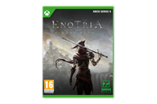 Pelit - Enotria: The Last Song - Microsoft Xbox Series X - RPG - 5056208824042