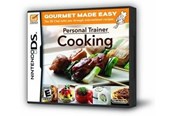 Pelit - Personal Trainer: Cooking - Nintendo DS - Simulaatio - 0045496739805