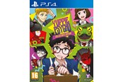 Pelit - Yuppie Psycho (Collector's Edition) - Sony PlayStation 4 - Toiminta/Seikkailu - 8436016711333