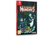 Pelit - Dungeon Munchies - Nintendo Switch - Toiminta/Seikkailu - 8436016712620
