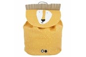 Lisätarvikkeet kouluun - Trixie Baby Mini Backpack - Mr Lion - 86-213