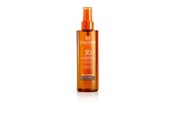 Vartalonhoito - Collistar Supertanning Moisturizing Dry Oil Spf 30 - 8015150262507