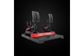 Pelit - lisävarusteet - Simagic P1000-FRS - Modular Hydraulic (Dual) Pedals - Pedals - PC - P1000-FRS