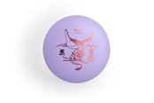 Urheilu & Fitness - Yikun Disc Golf Mid-Range SHU - II2006IONE SIZE