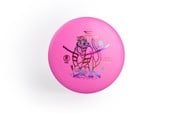 Urheilu & Fitness - Yikun Disc Golf Mid-Range YAN - II2007IONE SIZE