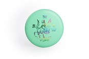 Urheilu & Fitness - Yikun Disc Golf Putter YI - II2008IONE SIZE