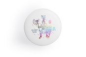 Urheilu & Fitness - Yikun Disc Golf Putter XING - II2009IONE SIZE