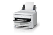 Tulostimet - Epson WorkForce Pro WF-M5399DW - Yksivärinen - Muste - C11CK77401BM