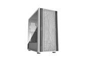 Kotelot - Cooler Master MasterBox 600 Lite - Kotelot - Tower - Valkoinen - MB600L-WGNN-S00