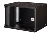 Räkit - Rack - DIGITUS DN-49203 - 7U - Wall Mount Rack Cabinet - DN-49203
