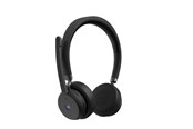 Kuulokkeet - Lenovo Wireless VoIP Headset (Teams) - 4XD1M80020