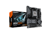 Emolevy - GIGABYTE B650 EAGLE Emolevy - AMD B650 - AMD AM5 socket - DDR5 RAM - ATX - B650 EAGLE