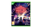 Pelit - Shadows of Doubt - Microsoft Xbox Series X - 16 - Pulma - 5056208823779