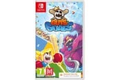 Pelit - Guts 'N Goals (Code in a Box) - Nintendo Switch - Urheilu - 5060997483021