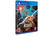 Pelit - Atari Recharged Collection Vol 1 - Sony PlayStation 4 - Arcade - 0810105674149