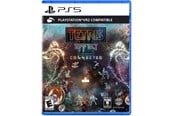 Pelit - Tetris Effect: Connected (PSVR2) - Sony PlayStation 5 - 16 - Pulma - 0810105673777