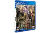 Pelit - Armed Emeth - Sony PlayStation 4 - RPG - 0810105671179