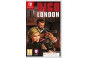 Pelit - RICO London (Code in a Box) - Nintendo Switch - FPS - 5060997482987