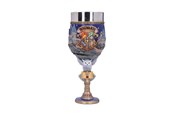 Fanituotteet - Harry Potter - Hogwarts Collectible Goblet 19.5cm - B5603T1