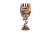 Fanituotteet - Harry Potter - Golden Snitch Collectible Goblet - B5615T1