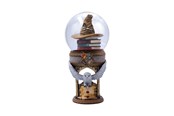 Fanituotteet - Harry Potter - First Day at Hogwarts - Lumipallo - B5959V2