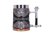 Fanituotteet - Lord of the Rings - Aragorn Tankard - Mukit - B5873V2