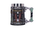 Fanituotteet - Lord of the Rings - The Fellowship Tankard - B5872V2