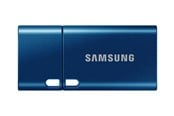 USB-tikku - Samsung Flash Drive - USB-C - Sininen - 512GB - USB-tikku - MUF-512DA/APC