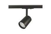 Valaisimet - Scan Products Mita 1F LED CCT Flicker-free 4.8W 2700-3000K Ra90 400/420lm Black - 14018