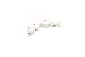 Valaisimet - Scan Products Mita 1F L-coupling White (Inside) - 14243