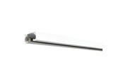 Valaisimet - Scan Products Mita 1F Track 1.75 meters White - 14210