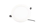 Valaisimet - Scan Products Alisia Elite Downlight 12W 3000K Ra90 IP44 Matt white - 10242