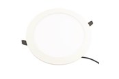 Valaisimet - Scan Products Alisia Elite Downlight 18W 4000K Ra90 IP44 Matt white - 10247