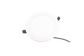 Valaisimet - Scan Products Alisia Elite Downlight 6W 3000K Ra90 IP44 Matt white - 10241