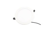 Valaisimet - Scan Products Alisia Elite Downlight 6W 4000K Ra90 IP44 Matt white - 10245