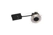 Valaisimet - Scan Products Luna Combi Install Downlight GU10 IP44 Brushed alu - 10502