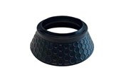 Valaisimet - Scan Products Sealing ring for Luna Quick2Light Black - 21299