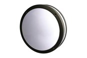 Valaisimet - Scan Products Martina Outdoor wall lamp IP54 Black - 13027