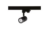 Valaisimet - Scan Products Esma 3F Spot 8W 3000K Ra90 Black - 14502