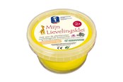 Luovat leikit - Feuchtmann My Favorite Clay - yellow 500gr. - 628.1518-2