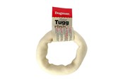 Koirat - Dogman Tuggring 7.5 cm vit - 30199