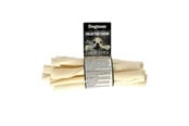 Koirat - Dogman Selected Chewing sticks Nature 10p White 12.5cm - 308106