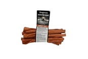 Koirat - Dogman Selected Chewing sticks Steak 10p 12.5cm - 308206