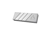 Tallennus - lisävarusteet - Arctic M2 Pro - SSD Heatsink - Silver - ACOTH00002A
