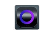 Smart Home - Älykoti - Themo Älytermostaatti sähkölämmityksen optimointiin, musta - Themo T700 Black